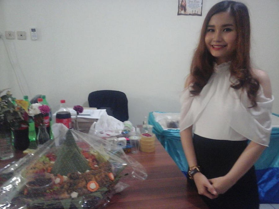    tumpeng