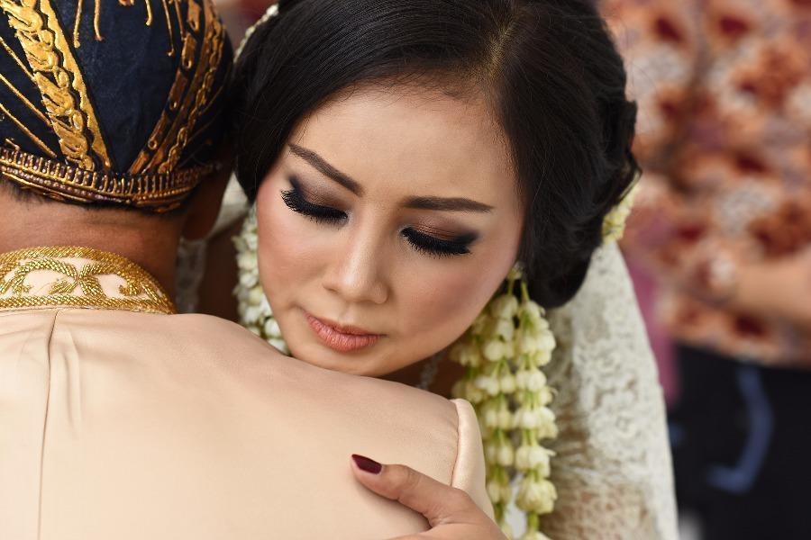 Zeli   osa wedding 11