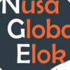 Nusa Global Elok Print