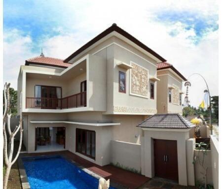 Vila tunjung sanur4 1 