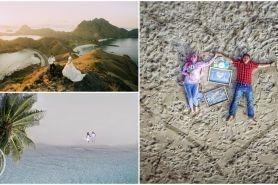 278x185 tak hanya romantis 15 foto pre wedding pakai drone ini juga bikin iri 160523b