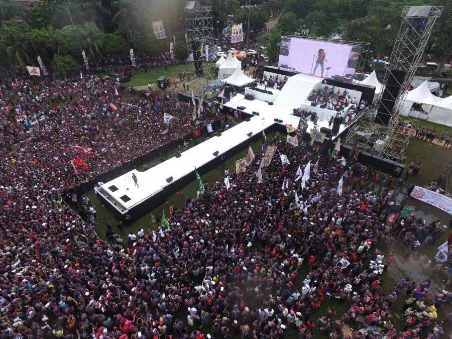 Konser