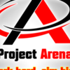 Project Arena Medan