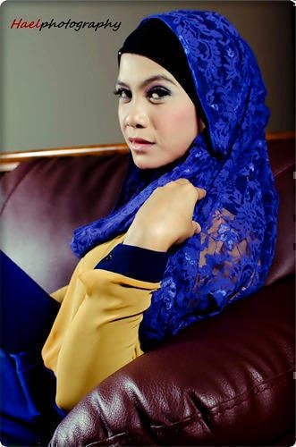 Hijab eka 1