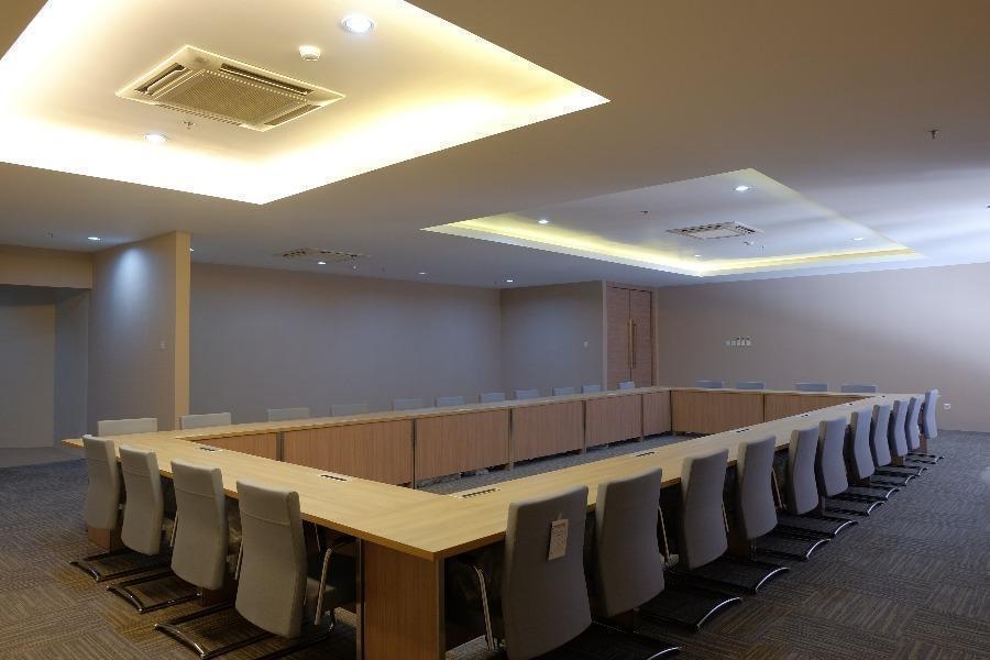 Viv meeting room