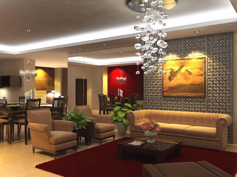 3 bed unit e