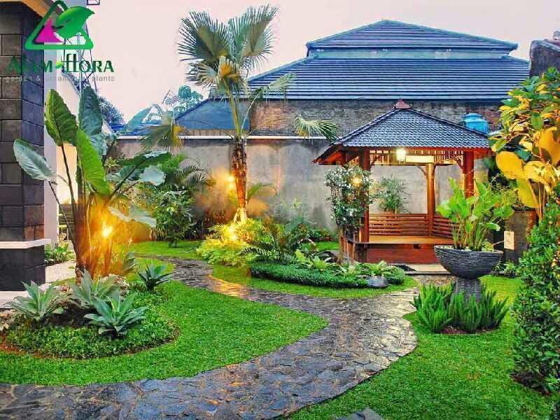 Pembuatan taman tukang taman jakarta 11494871288767