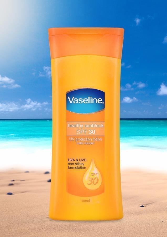 Vaseline smal