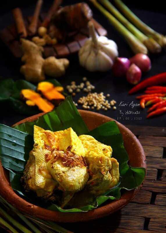 Jepret makanan, jajanan dan minuman