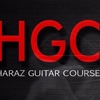 Haraz Guitar Course (HGC)