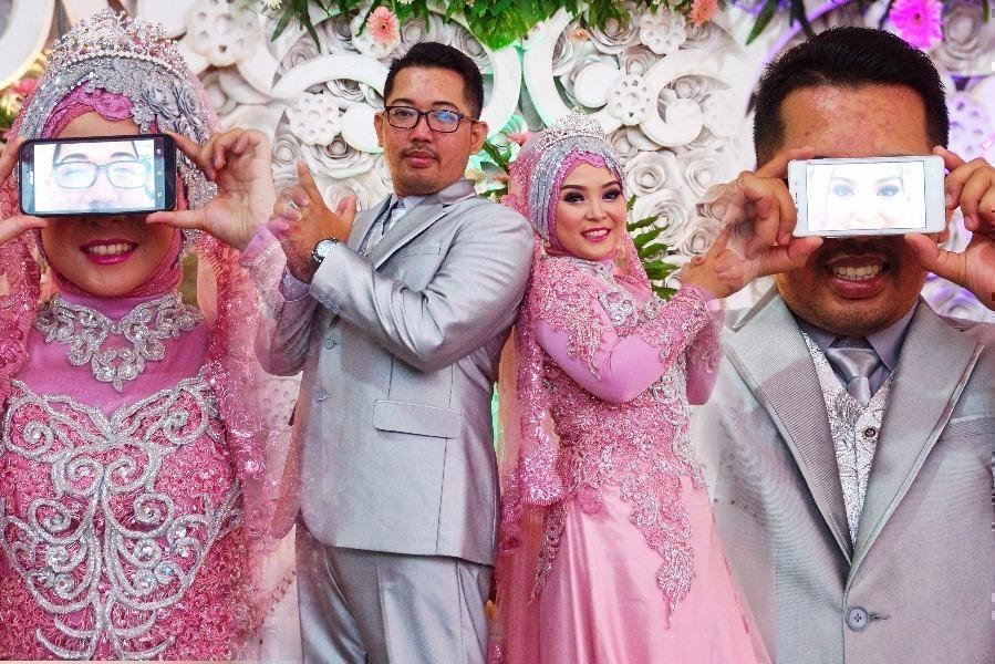 Wedding Fotografi