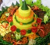 Thumb tumpeng kuning