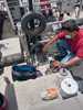 Djunhendra Service