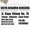Thumb logo gkb