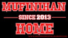 MUFINIHAN