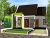 Thumb desain rumah minimalis modern type 36
