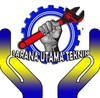 Sarana Utama Tehnik 