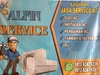 Alfin Service