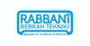 Rabbani Berkah Teknik