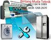 Thumb bintang muda teknik