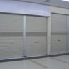 Thumb rolling door one sheet full perforated 6 150x150