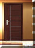Thumb wood doorsecurity doorinterior door