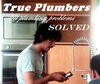 Thumb true plumbers