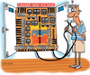 Thumb electric engineering