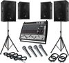 Thumb sewa sound system di jakarta barat