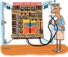 Thumb electric engineering