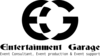 Thumb logo entertainment garage