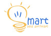 Thumb smart logo