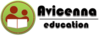 Thumb logo avicenna education b3 300x109