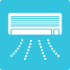 Thumb logo of air conditioner for brownout