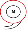 Thumb logo mahesa paint