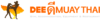 Thumb logo header