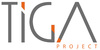 Thumb tiga project logo