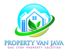 Thumb logo property van java trans