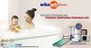 Thumb service center wika 021 41400081