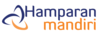 Thumb hamparan mandiri