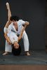 Salsa Class Latin Show Jakarta