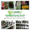 NAMASTE Catering
