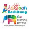 Thumb logo flp