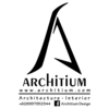 Thumb architium logo