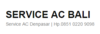 ServiceACBali