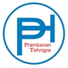 Prambanan Tehnigra