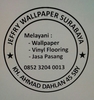 Jeffry Wallpaper Surabaya