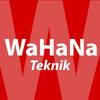Wahana Teknik