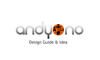 ANDYONO Design Guide & Idea