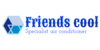 FRIENDS COOL